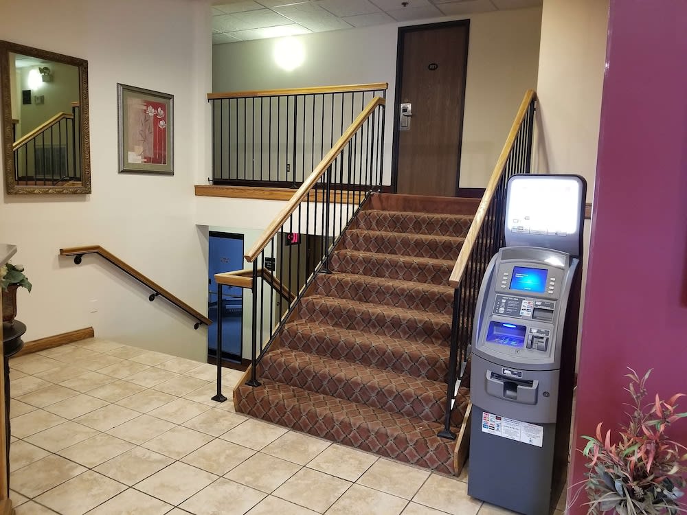 Americas Best Value Inn St. Louis South 2