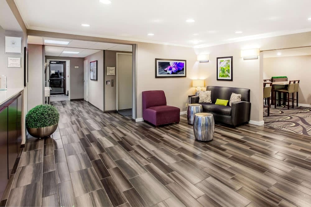 La Quinta by Wyndham Houston Baytown East 2