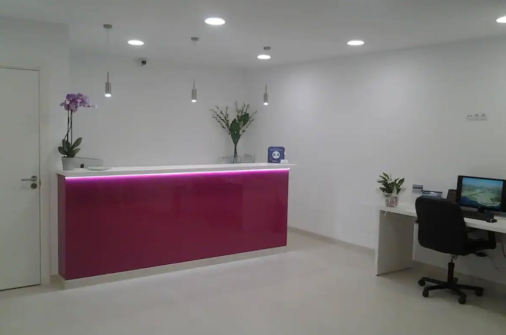 Apartaments Ses Dàlies 2