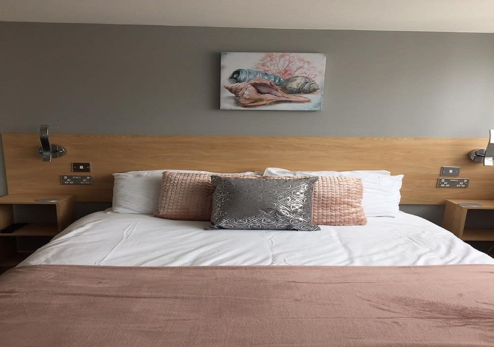 The Beaucliffe, Blackpool | Best deals | lastminute.com