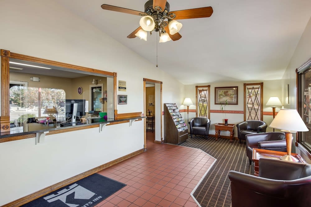 Knights Inn Ashland 2