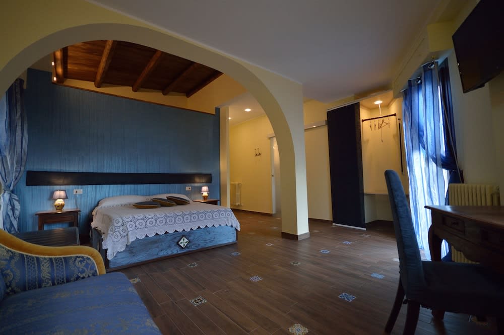 Centro Sicilia Rooms & Suites 1