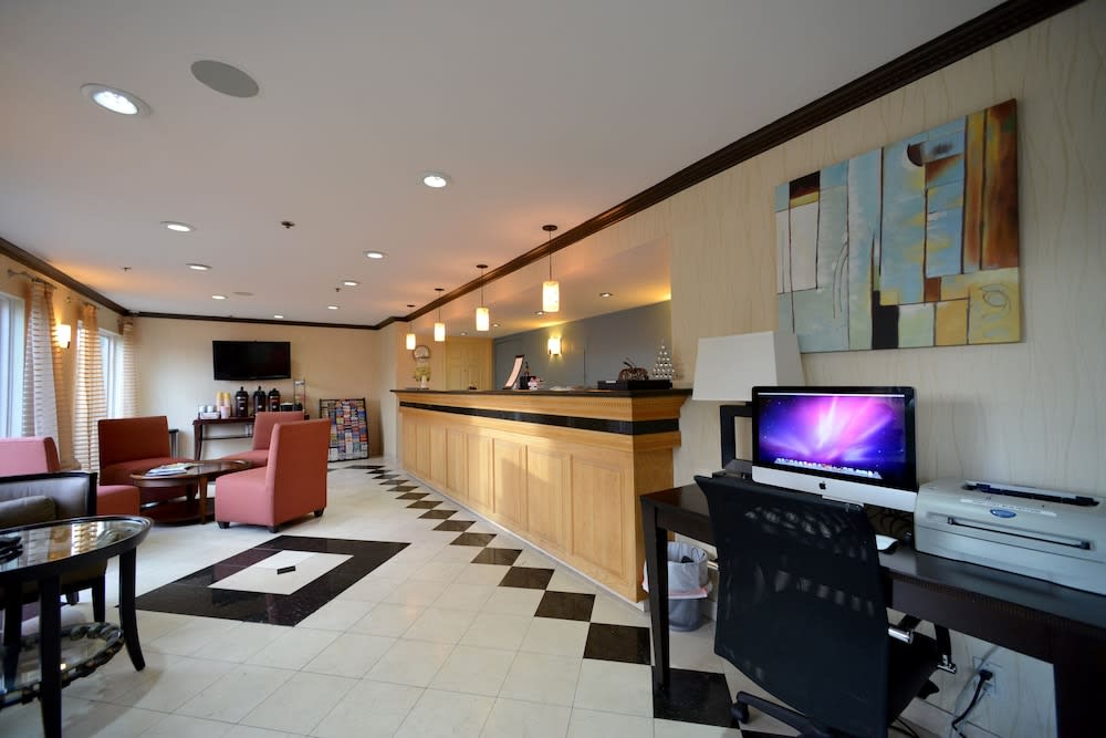 Cherry Orchard Inn 2