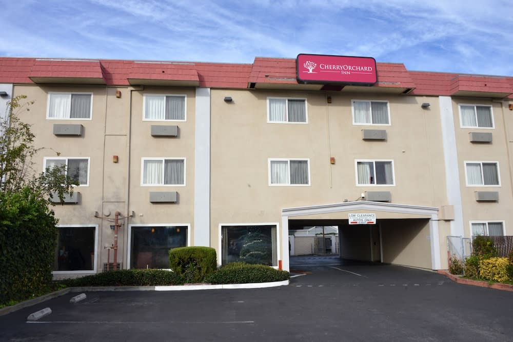 Cherry Orchard Inn 1