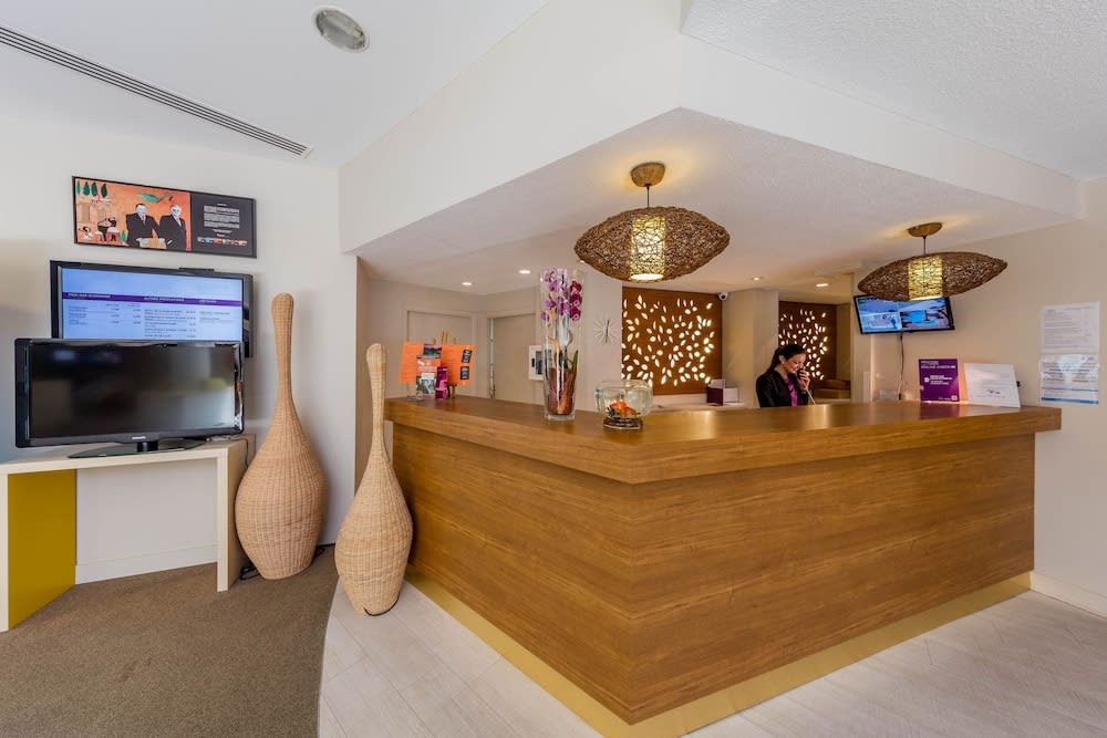 Garrigae Domaine de l'Esterel 4