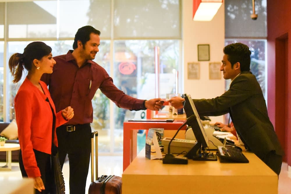 ibis Navi Mumbai - An Accor Brand 2