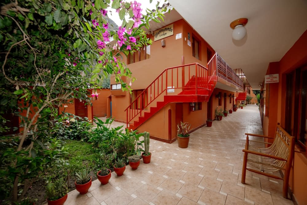 Hotel Lilium Valley Ollantaytambo 2
