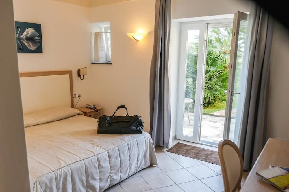 Hotel Villa Ceselle 5