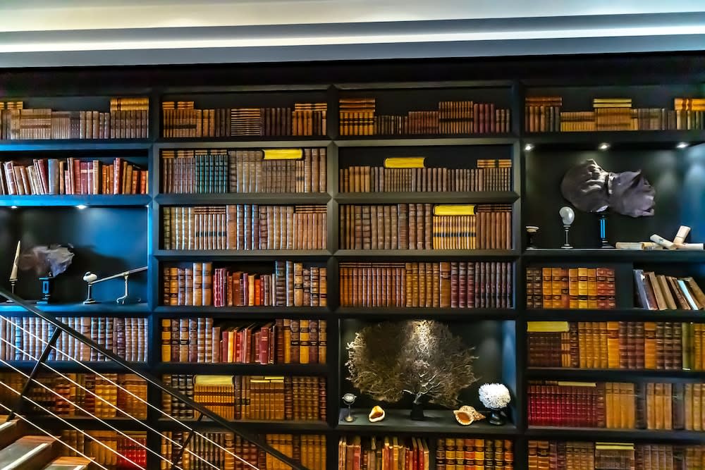 Hôtel Le Nouveau Monde 5