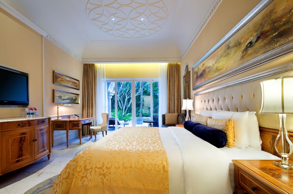 Crowne Plaza RESORT SANYA BAY by IHG 2