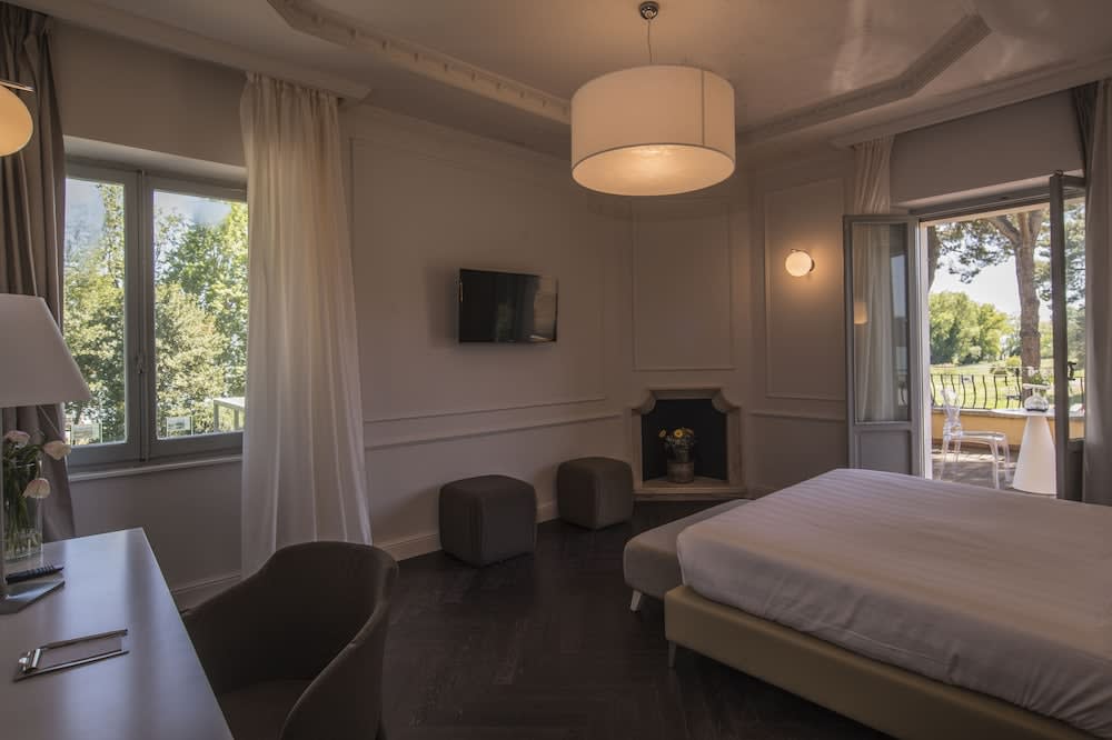 Isola Polvese Resort 5