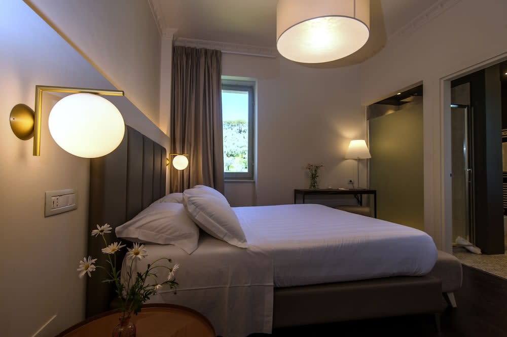 Isola Polvese Resort 2