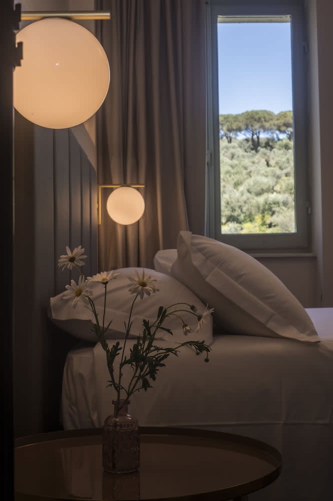 Isola Polvese Resort 3