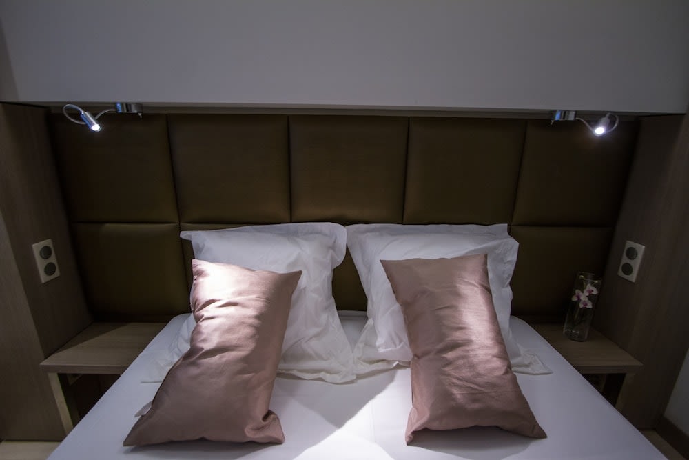Hotel La Santa 2