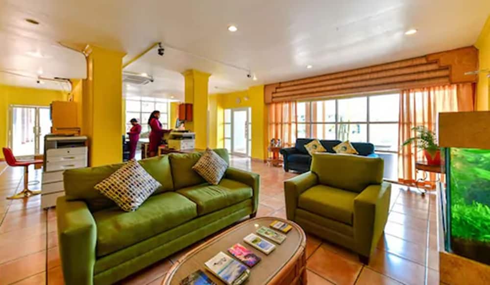 Heritage Hotel 1
