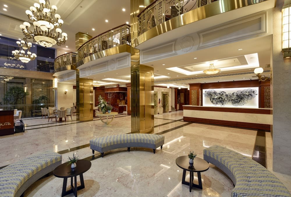Aquari Hotel 2