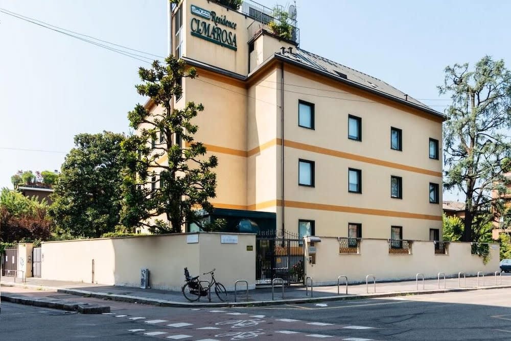Residence Cimarosa 1