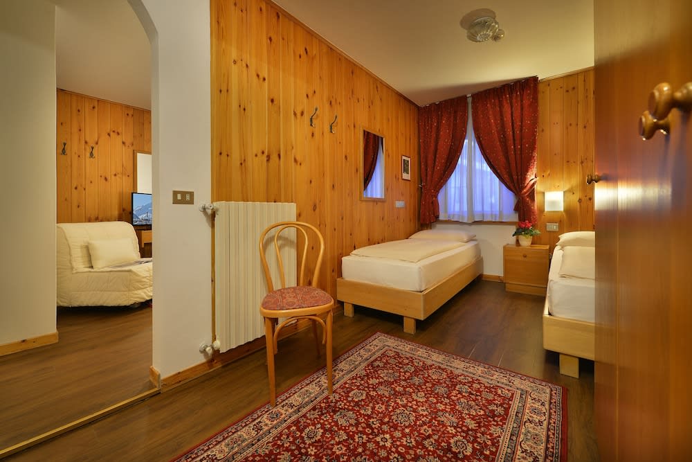 Hotel Livigno 3