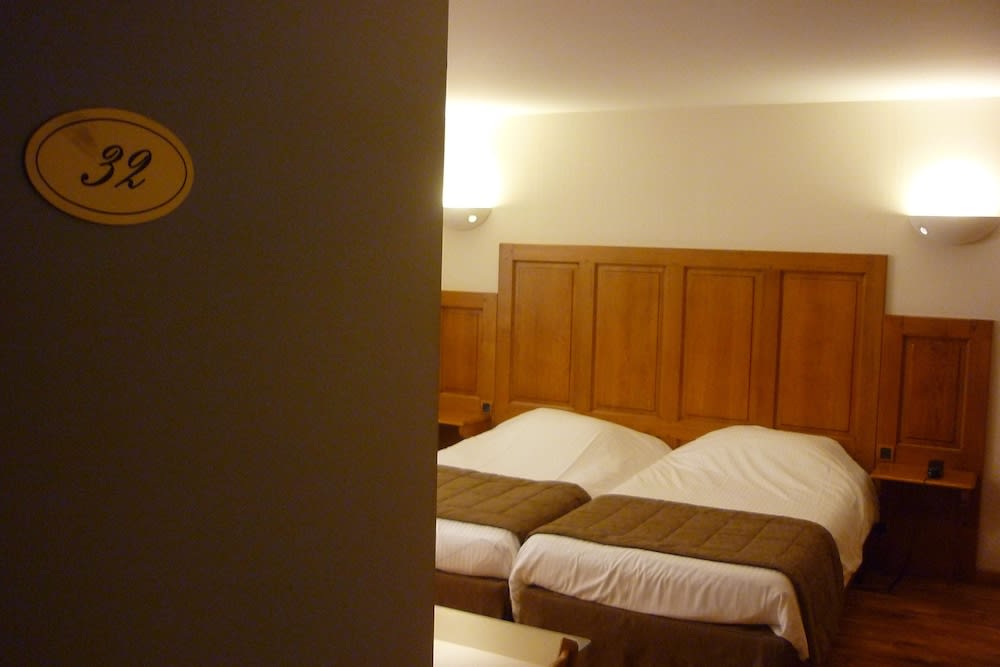 Appart Hotel Charles Sander 5