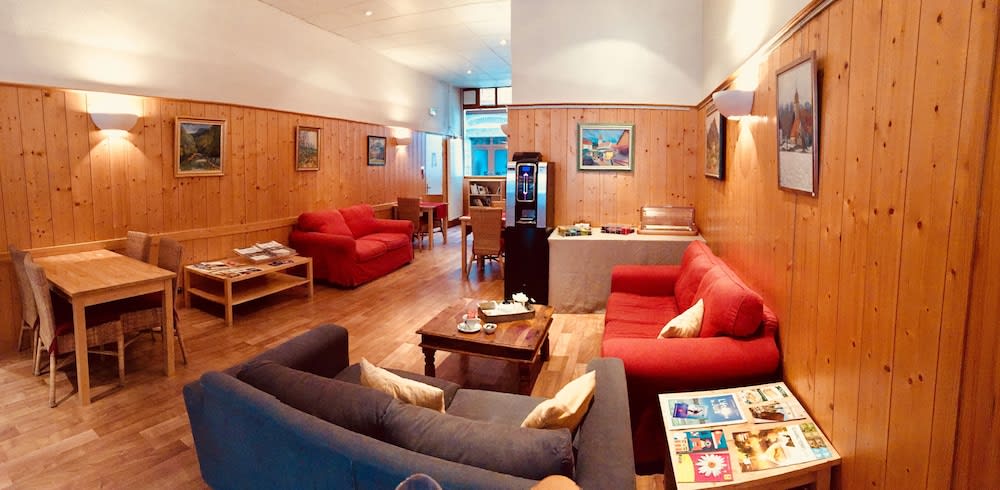 Appart Hotel Charles Sander 3