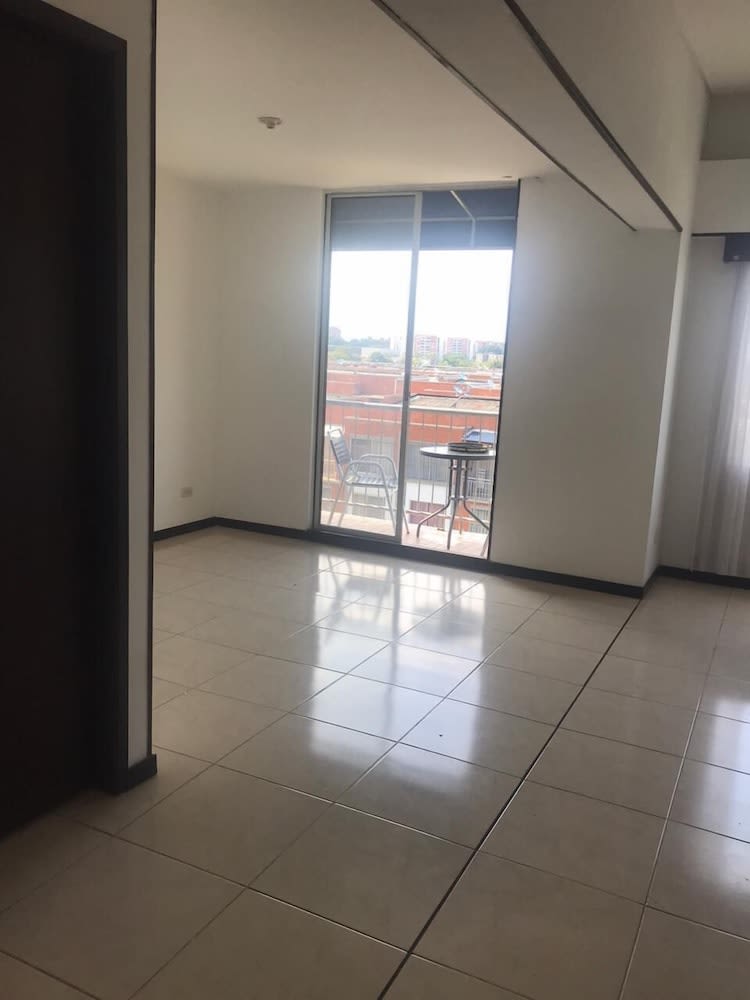 San Fernando 1