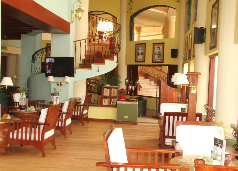 Safir Sharm Waterfalls Resort 3