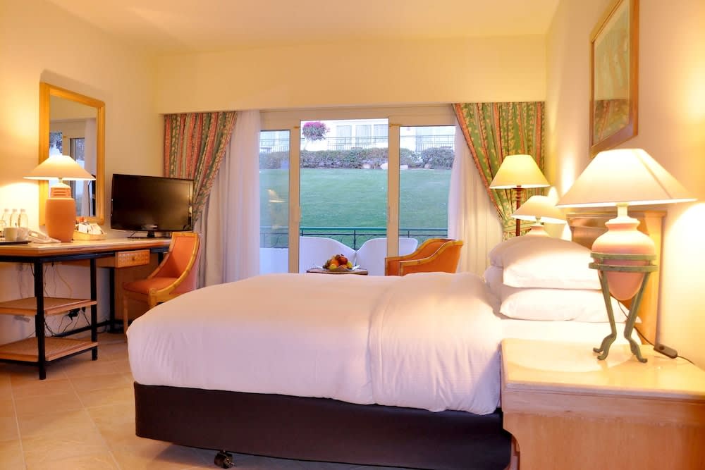 Safir Sharm Waterfalls Resort 4