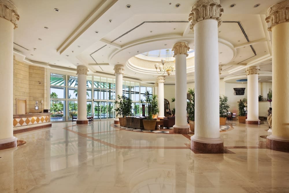 Safir Sharm Waterfalls Resort 2