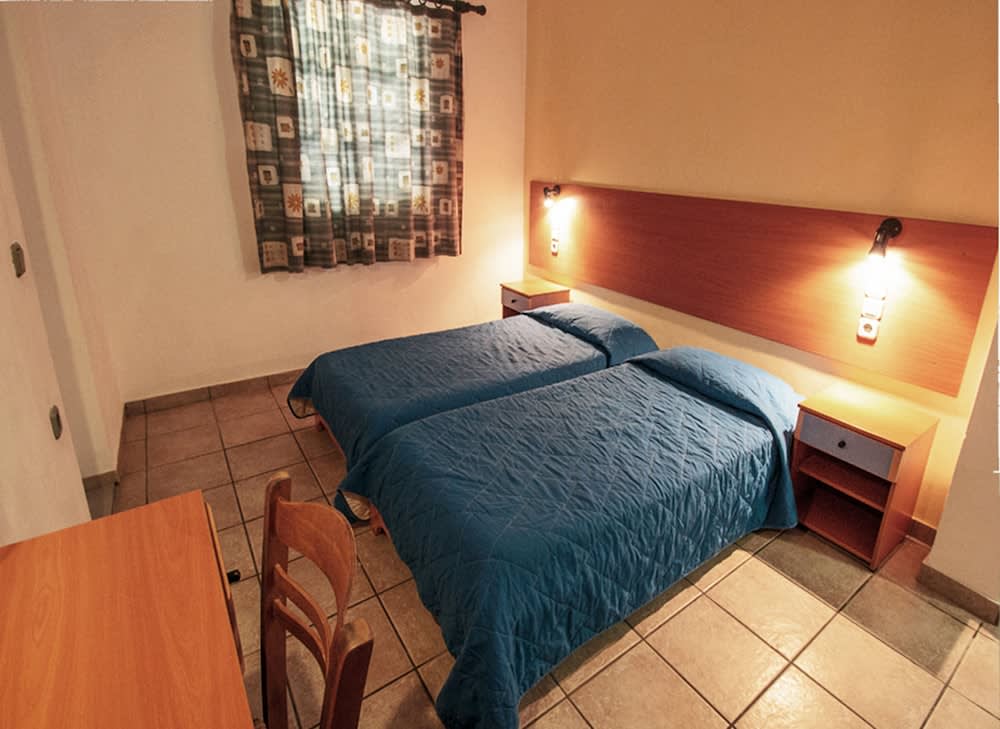 Nireas Resort Corfu 3