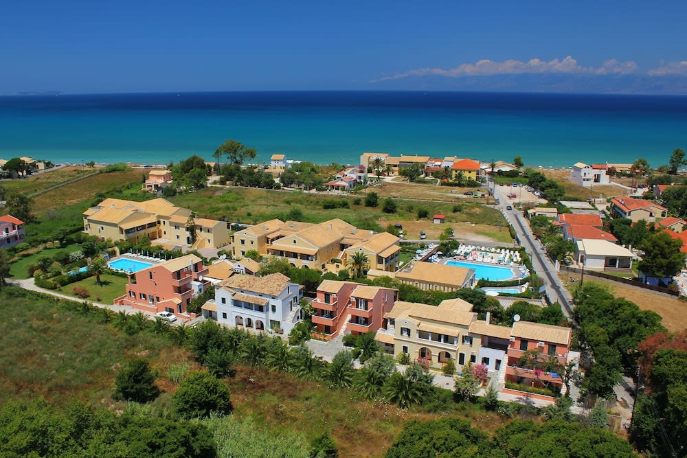 Nireas Resort Corfu 1