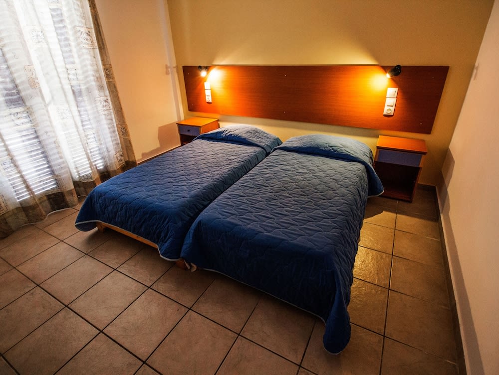 Nireas Resort Corfu 5