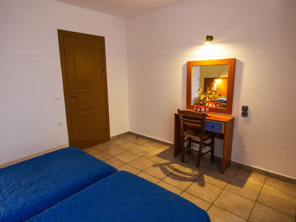 Nireas Resort Corfu 4