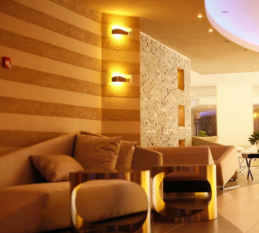 SG Premium Resort 2