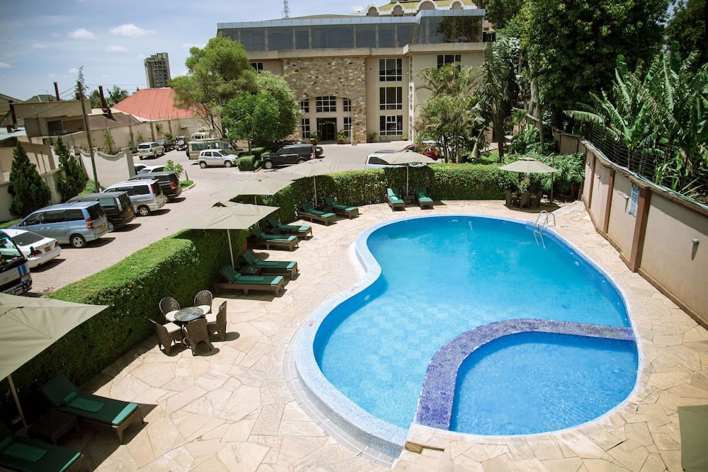 SG Premium Resort 1