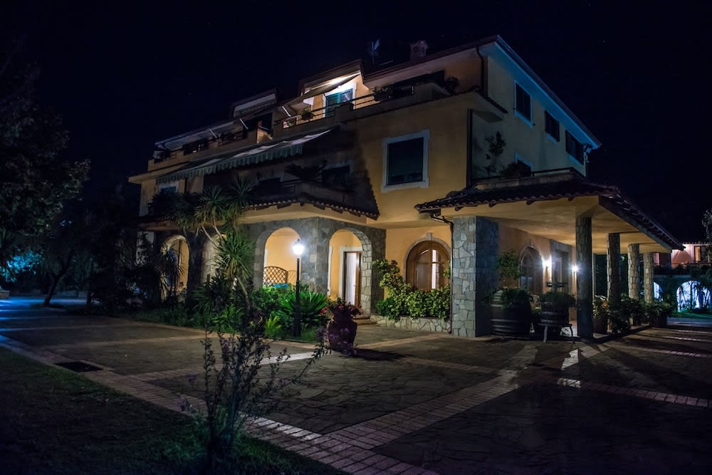 Residence e B&B Villamirella 2