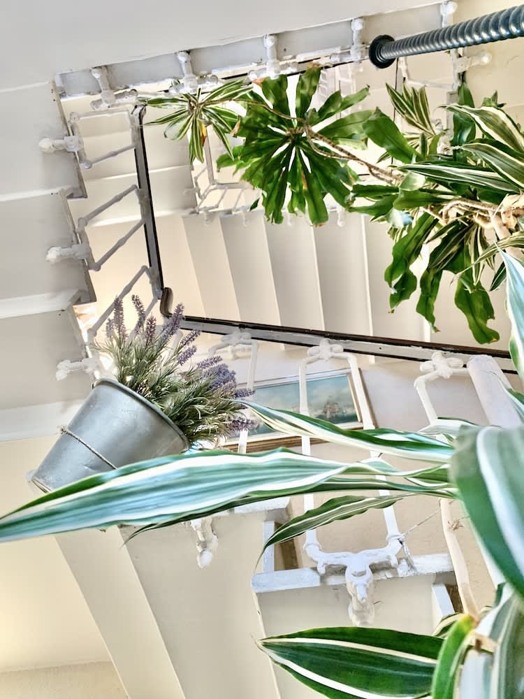 Hotel Castello Miramare 4