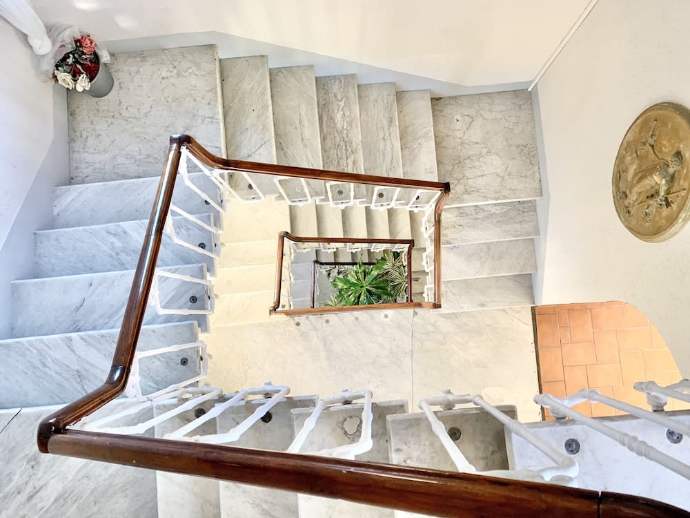 Hotel Castello Miramare 5