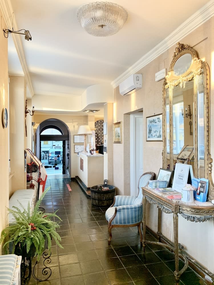 Hotel Castello Miramare 2