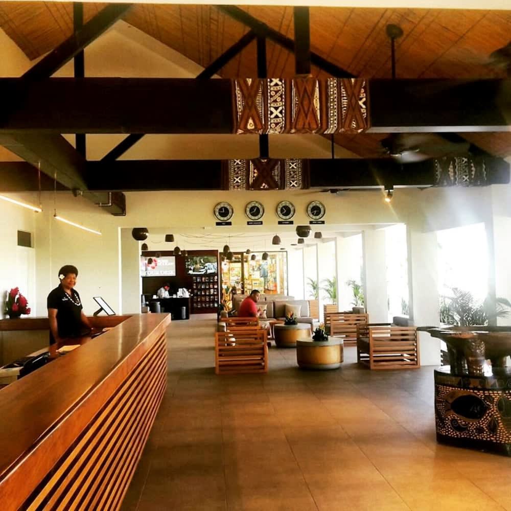 Tokatoka Resort Hotel 1