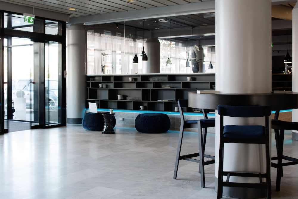 Scandic Regina 2