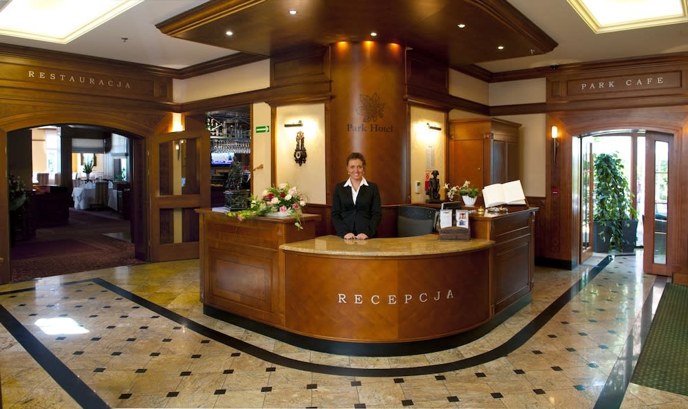 Park Hotel 2