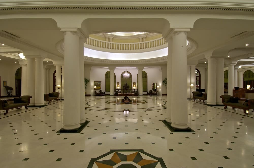 Taj Mahal Lucknow 2