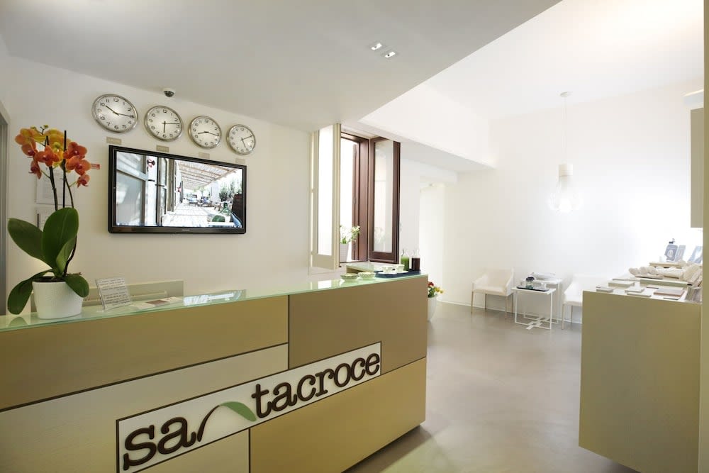 Santacroce Luxury Rooms 1
