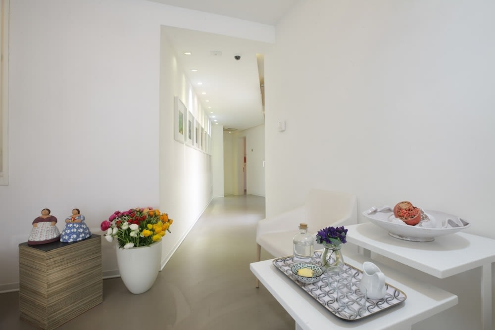 Santacroce Luxury Rooms 3