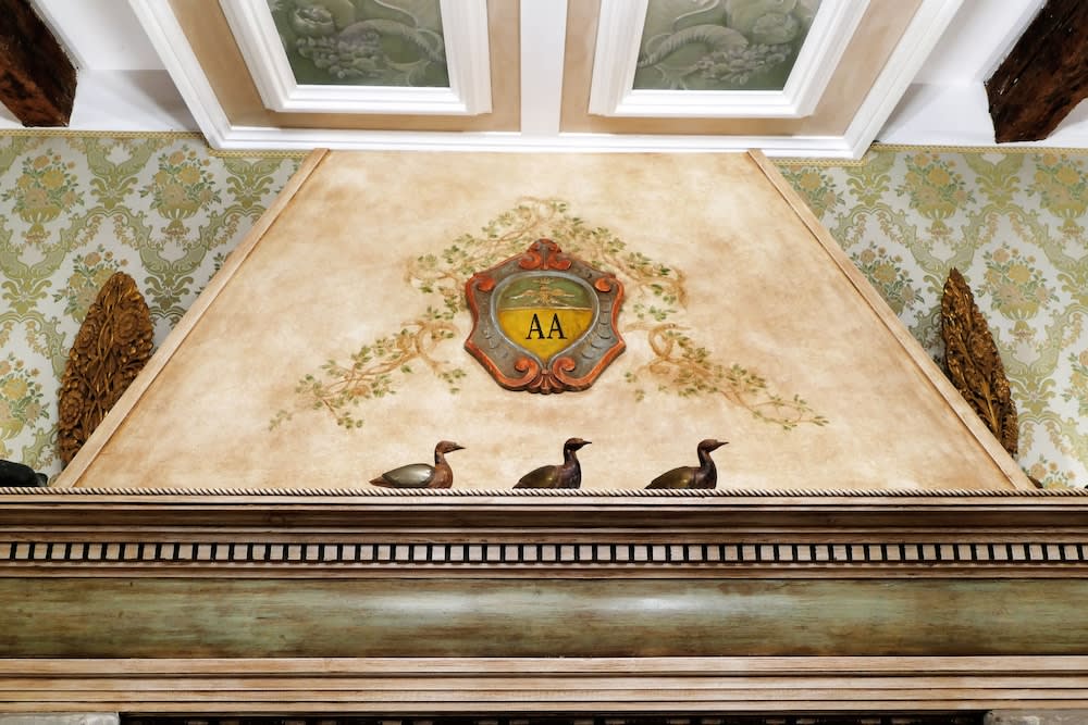 Relais Alberti 2