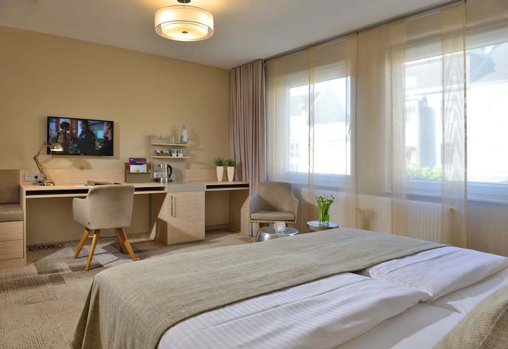 Hotel Residenz Oberhausen 1