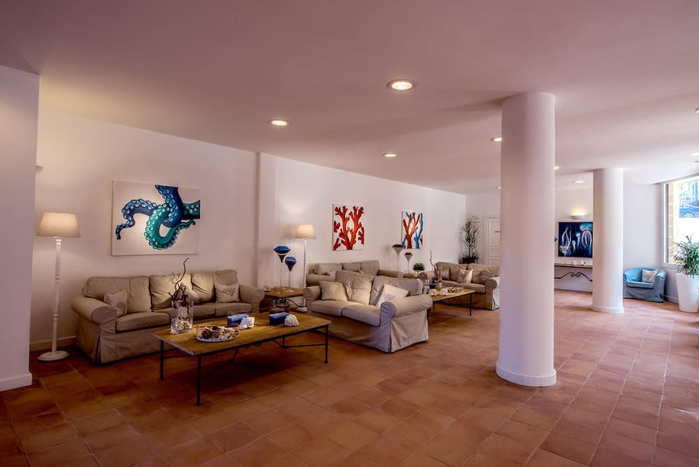 Hotel Tonnara Trabia 2