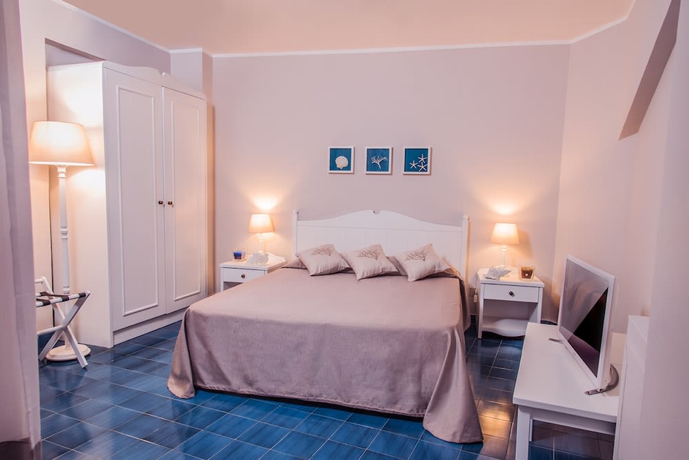 Hotel Tonnara Trabia 4