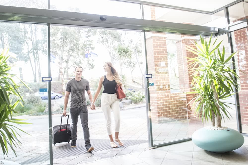 Novotel Barossa Valley Resort 2