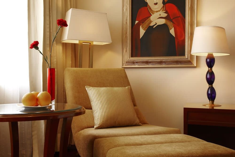 Taj Ganges Varanasi 5